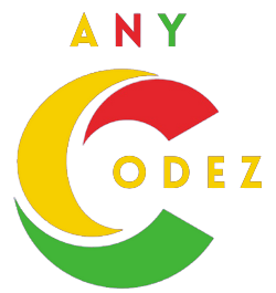 anycodez