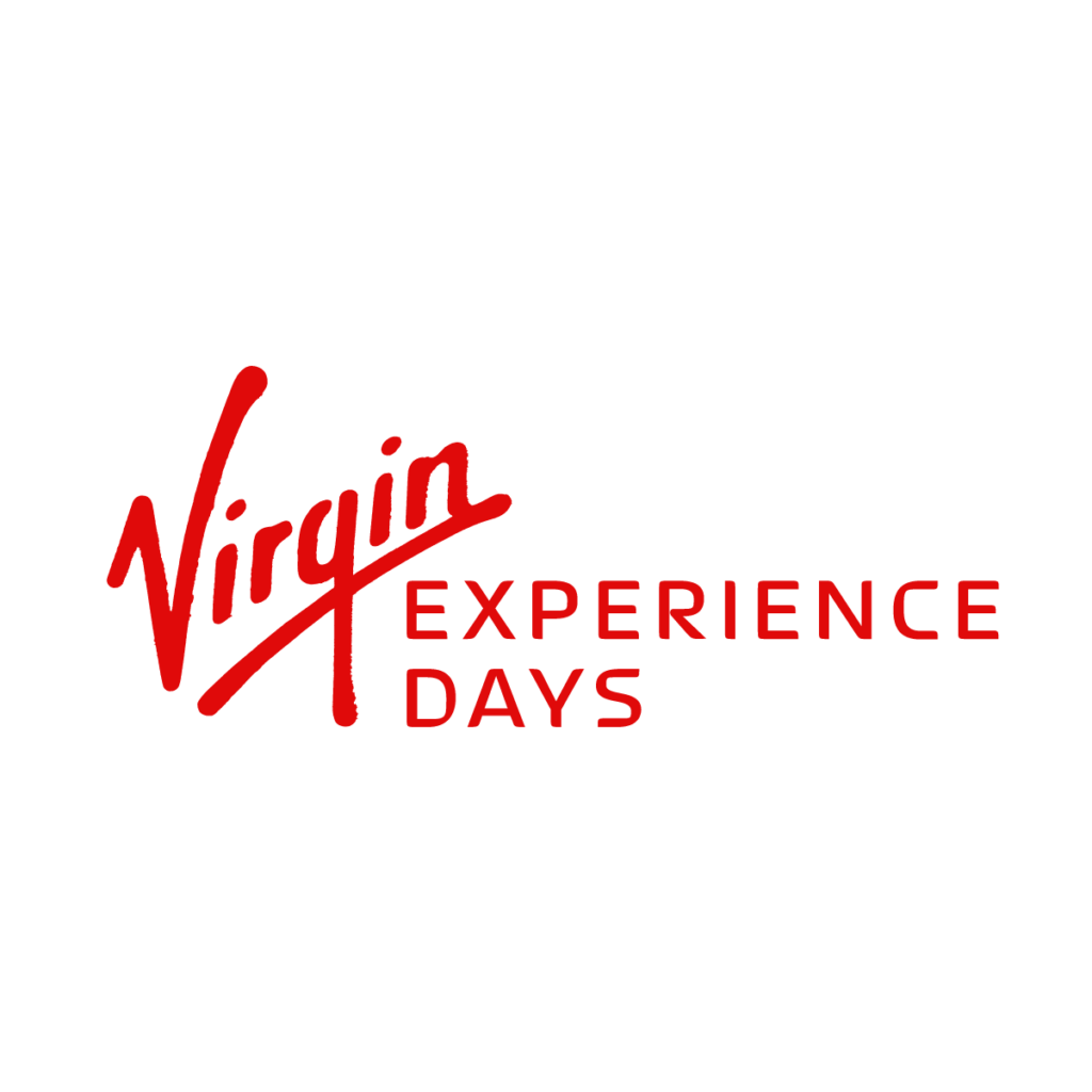 Virgin Experience Days anycodez